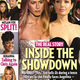 Image for article titled This Week In Tabloids: Aniston & Angie's Oscar Showdown